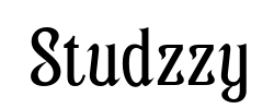 Studzzy - logo
